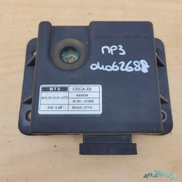 Boitier Roll Lock Mp3 125 250 300 400 500 / 5.60
