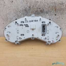 Compteur Piaggio Mp3 500 ABS