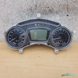 Compteur Piaggio Mp3 500 ABS