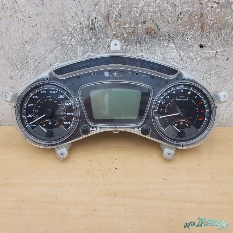 Compteur Piaggio Mp3 500 ABS