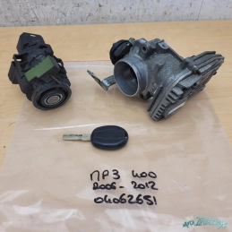 Kit Neiman Piaggio MP3 gilera fuoco nexus 400 500