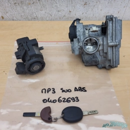 Kit Neiman Piaggio MP3 500 ABS