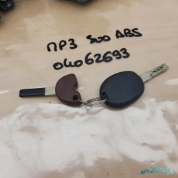 Kit Neiman Piaggio MP3 500 ABS