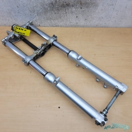 Fourche Suzuki 650 SV