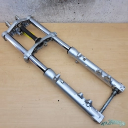 Fourche Suzuki 650 SV