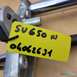 Fourche Suzuki 650 SV