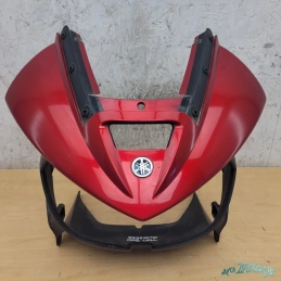Carénage face avant Yamaha 900 TDM