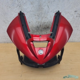 Carénage face avant Yamaha 900 TDM