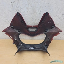 Carénage face avant Yamaha 900 TDM