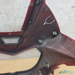 Carénage face avant Yamaha 900 TDM