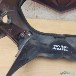 Carénage face avant Yamaha 900 TDM