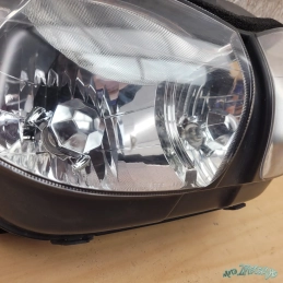 Optique phare Yamaha 900 TDM