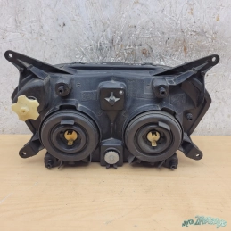 Optique phare Yamaha 900 TDM