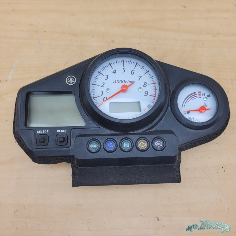 Compteur Yamaha 900 TDM ABS
