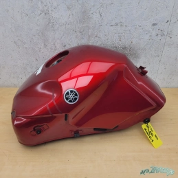 Réservoir TDM 900