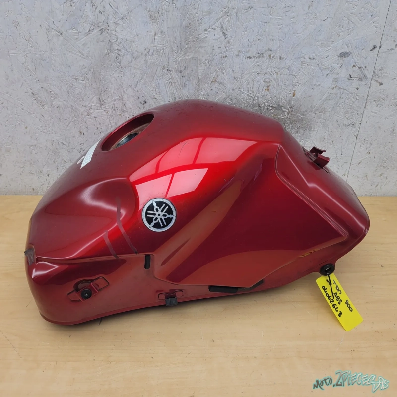 Réservoir TDM 900