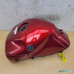 Réservoir TDM 900
