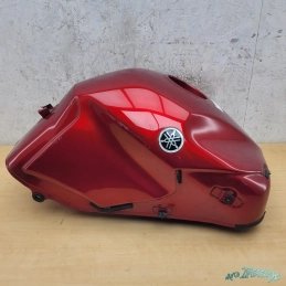Réservoir TDM 900