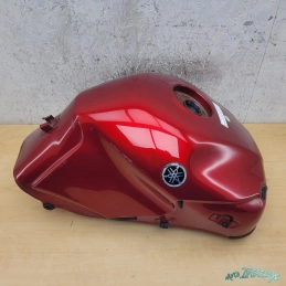 Réservoir TDM 900