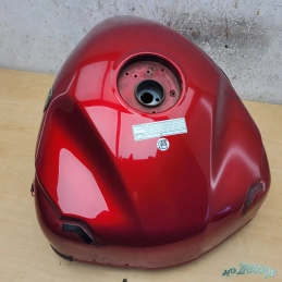 Réservoir TDM 900
