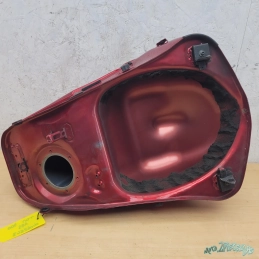 Réservoir TDM 900