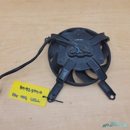 Ventilateur Yamaha 900 TDM