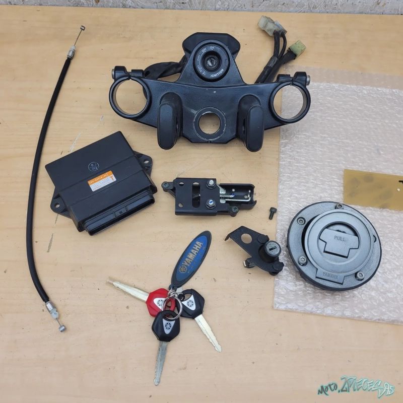 Kit neiman Yamaha 900 TDM ABS