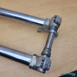 Fourche KTM 250 EXC