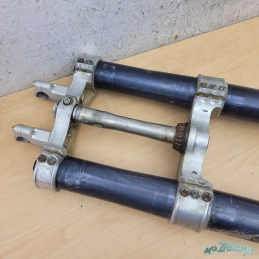 Fourche KTM 250 EXC