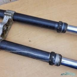 Fourche KTM 250 EXC