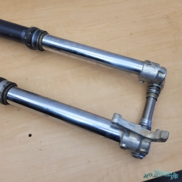 Fourche KTM 250 EXC