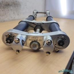Fourche KTM 250 EXC