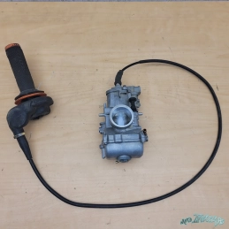 Carburateur KTM 250 EXC