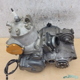 Moteur KTM 250 EXC COMPLET - De 2008 à 2015 - 8-548