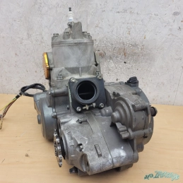 Moteur KTM 250 EXC COMPLET - De 2008 à 2015 - 8-548
