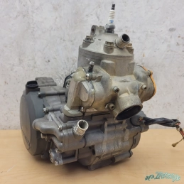 Moteur KTM 250 EXC COMPLET - De 2008 à 2015 - 8-548