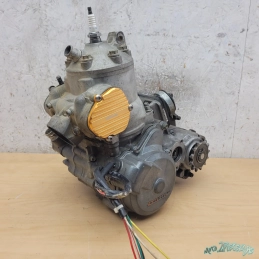 Moteur KTM 250 EXC COMPLET - De 2008 à 2015 - 8-548