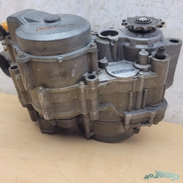 Moteur KTM 250 EXC COMPLET - De 2008 à 2015 - 8-548