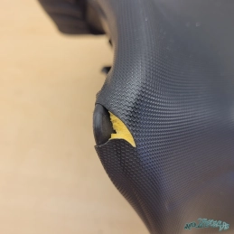 Selle Honda VFR 1200 F
