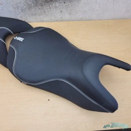 Selle confort Shad pour Integra 750