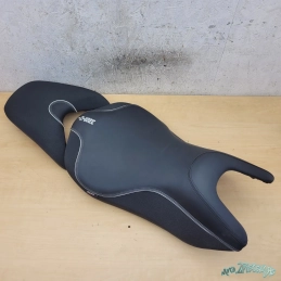Selle confort Shad pour Integra 750