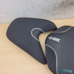 Selle confort Shad pour Integra 750