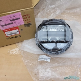 Optique phare Honda CB 125 R / CBF 300 / CBF 300 R / CB 300 R   2019 à 2025