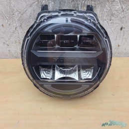 Optique phare Honda CB 125 R / CBF 300 / CBF 300 R / CB 300 R   2019 à 2025