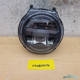 Optique phare Honda CB 125 R / CBF 300 / CBF 300 R / CB 300 R   2019 à 2025