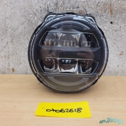 Optique phare Honda CB 125 R / CBF 300 / CBF 300 R / CB 300 R   2019 à 2025