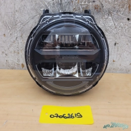 Optique phare Honda CB 125 R / CBF 300 / CBF 300 R / CB 300 R   2019 à 2025