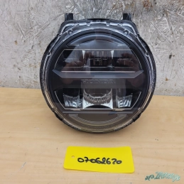Optique phare Honda CB 125 R / CBF 300 / CBF 300 R / CB 300 R   2019 à 2025