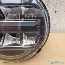 Optique phare Honda CB 125 R / CBF 300 / CBF 300 R / CB 300 R   2019 à 2025