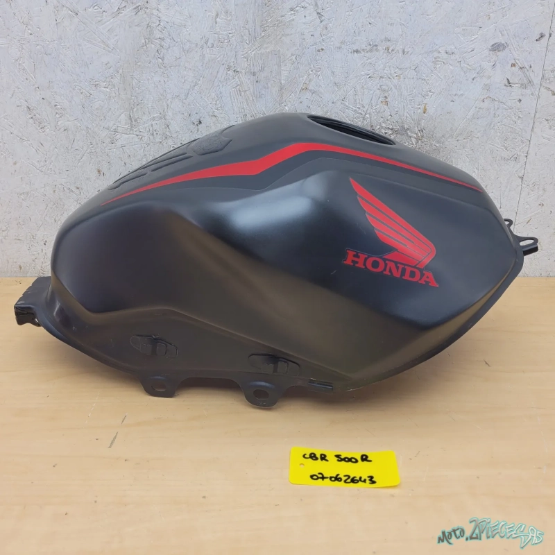 Réservoir Honda CBR 500 R